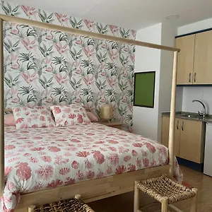 Appartement La Habana, Lloret de Mar