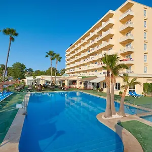 *** Hotell Grupotel Amapola Spanien