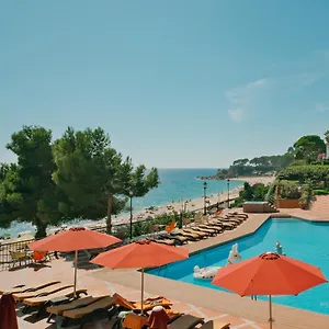 Rigat Park & - Adults Recommended ***** Льорет-де-Мар