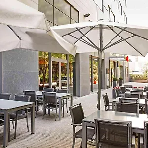 Hotell Ibis Barcelona Mollet