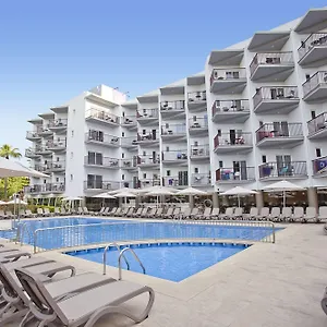 **** Hotell Fergus Bermudas Spanien
