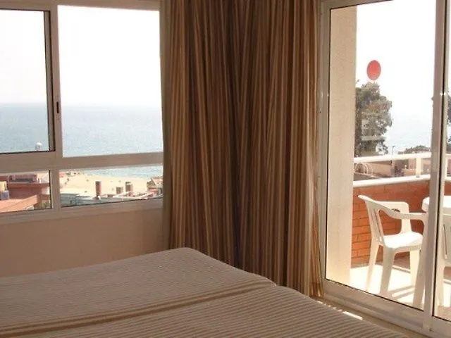 Hotel Gran Garbi Mar & Aquasplash Lloret de Mar 4*,  Espanha
