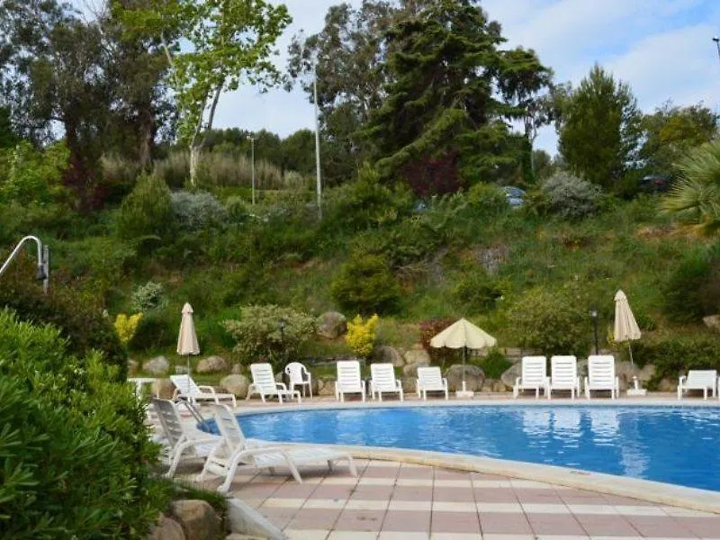 Hotel Gran Garbi Mar & Aquasplash Льорет-де-Мар Испания