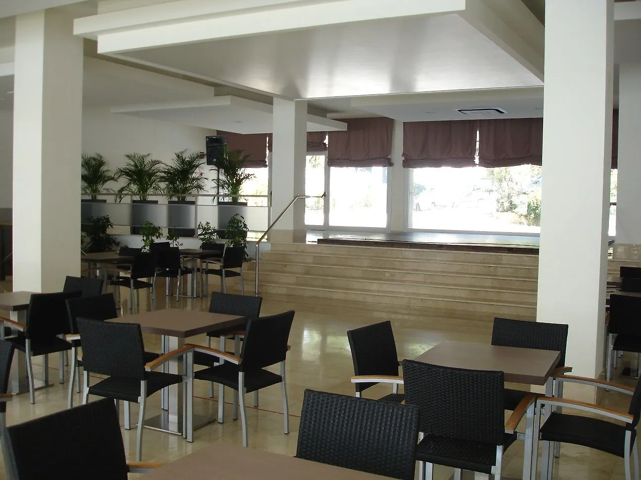 Hotel Gran Garbi Mar & Aquasplash Льорет-де-Мар
