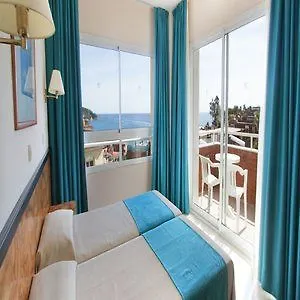 Hotel Gran Garbi Mar & Aquasplash Льорет-де-Мар 4*,  Испания