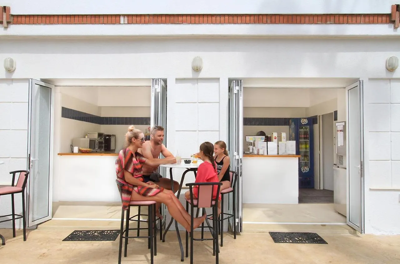 Hotel Gran Garbi Mar & Aquasplash Льорет-де-Мар
