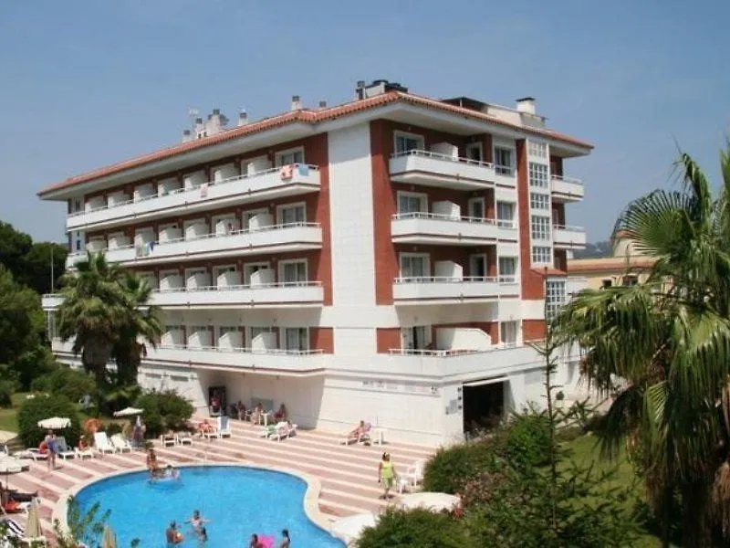 Hotel Gran Garbi Mar & Aquasplash Lloret de Mar 4*,  Spain