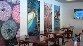 Hotel Gran Garbi Mar & Aquasplash Lloret de Mar Spanien